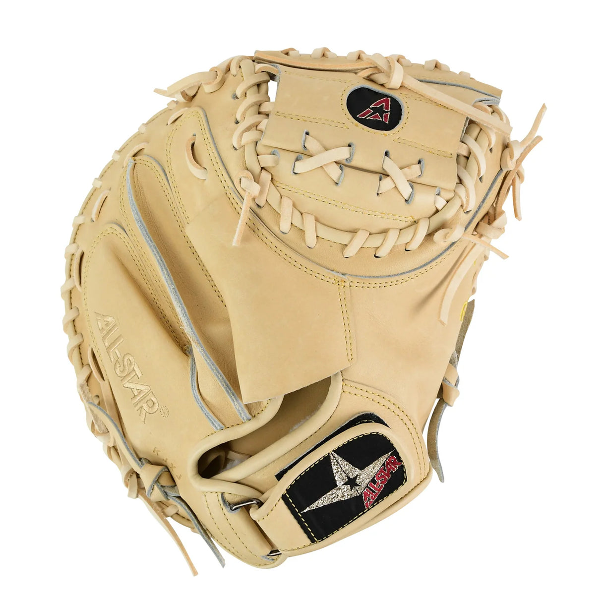 All Star Limited Edition Pro-Elite™ 34" Catcher Mitt-2