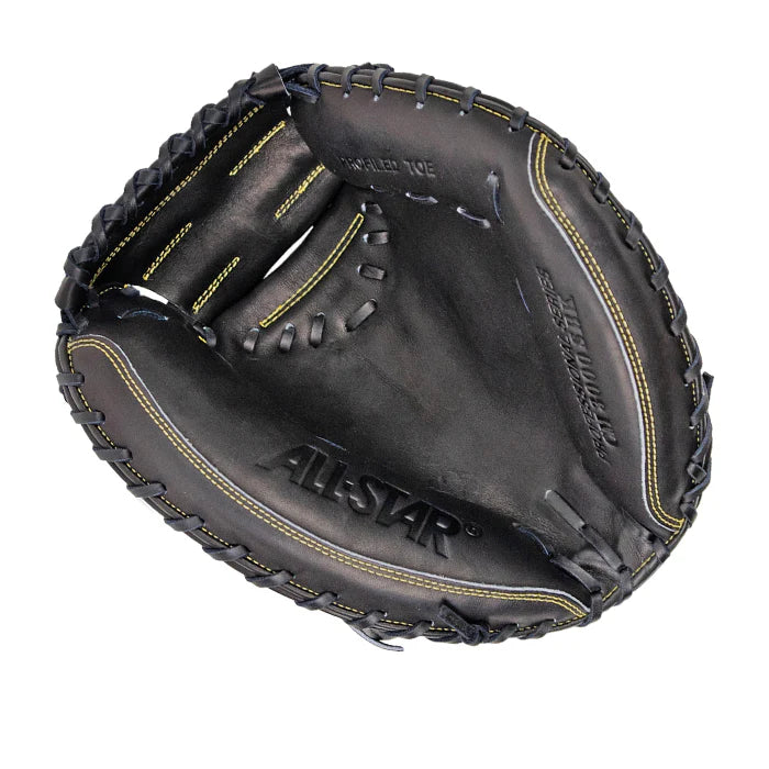 All Star Adult Pro-Elite™ Martin Maldonado 34" Catcher Mitt-2