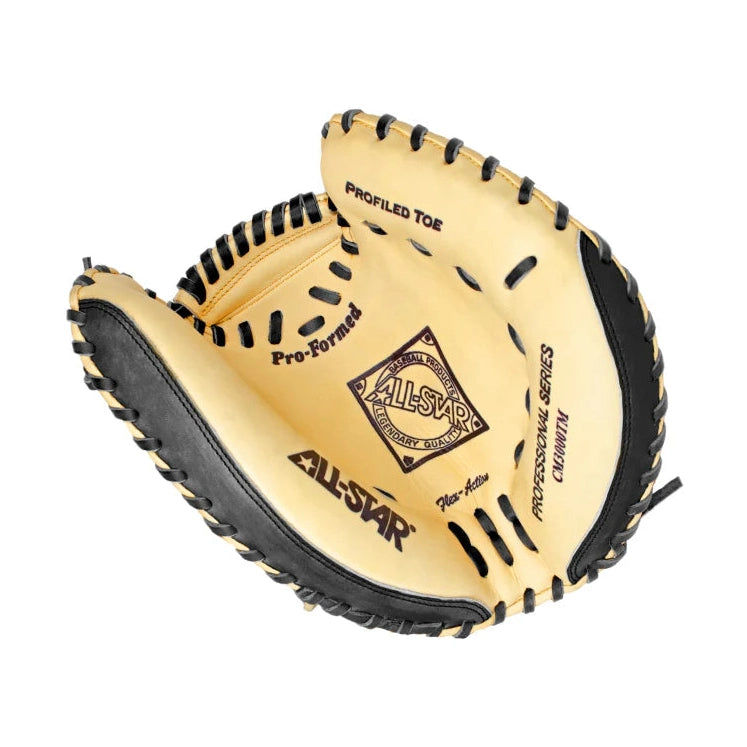 All Star The Equalizer 35" Webless Training Mitt