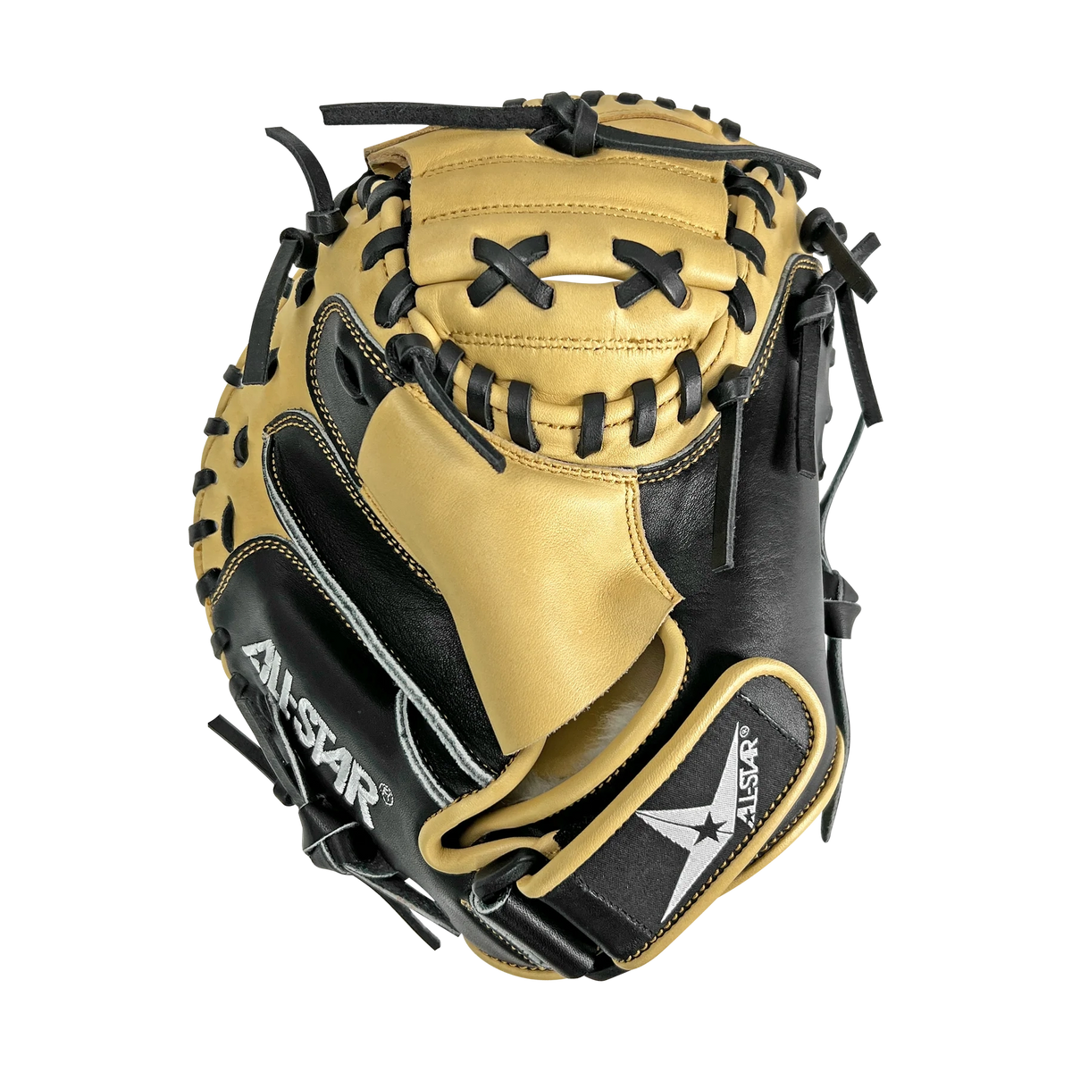 All Star Mini Anvil 29" Training Mitt-3