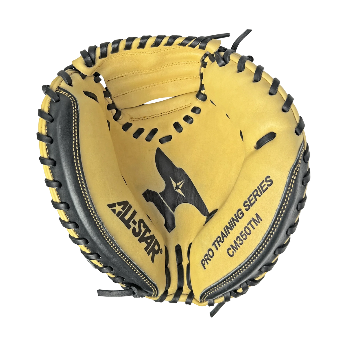 All Star Mini Anvil 29" Training Mitt-4