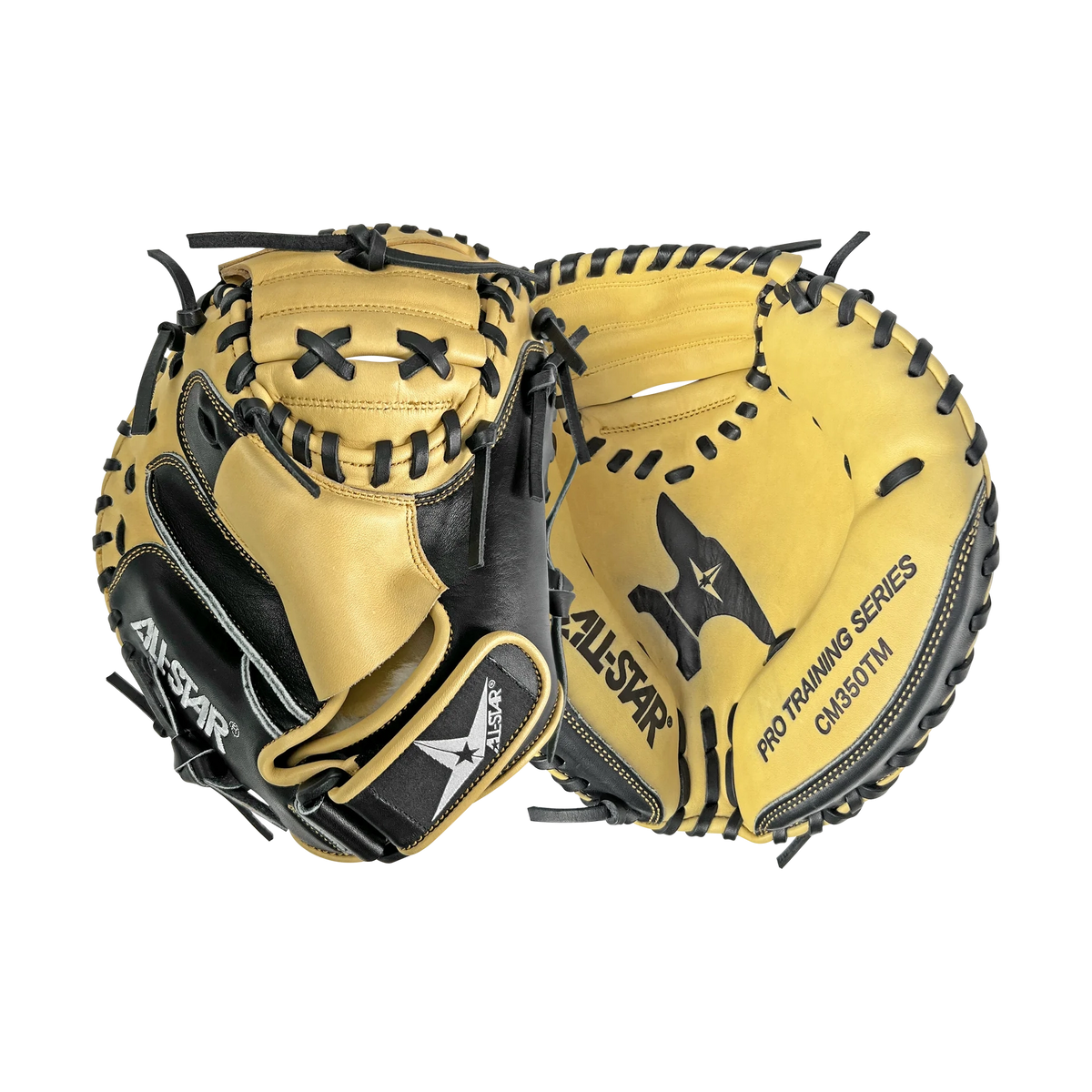 All Star Mini Anvil 29" Training Mitt-1