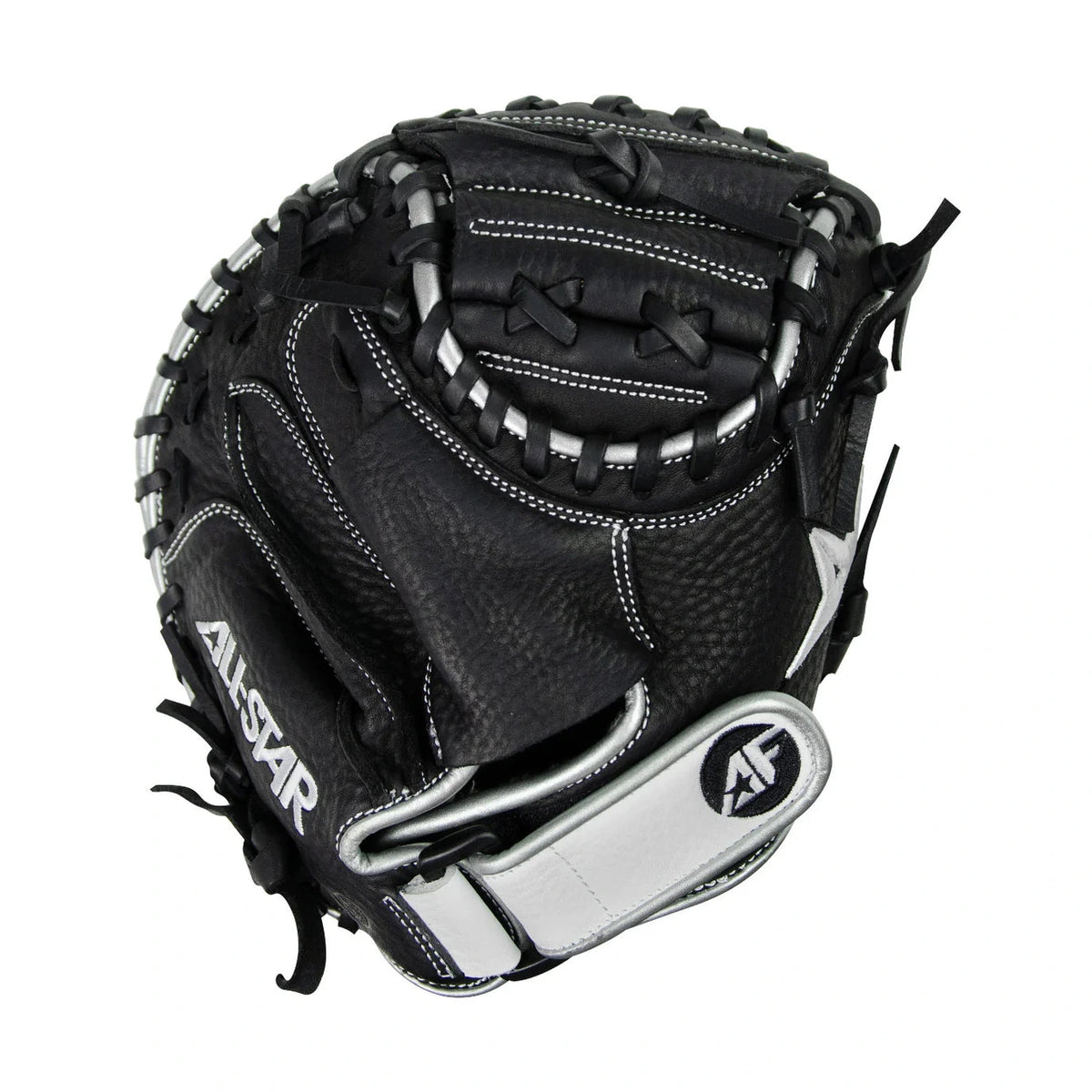 All Star The Focus Framer Fastpitch Training Mitt