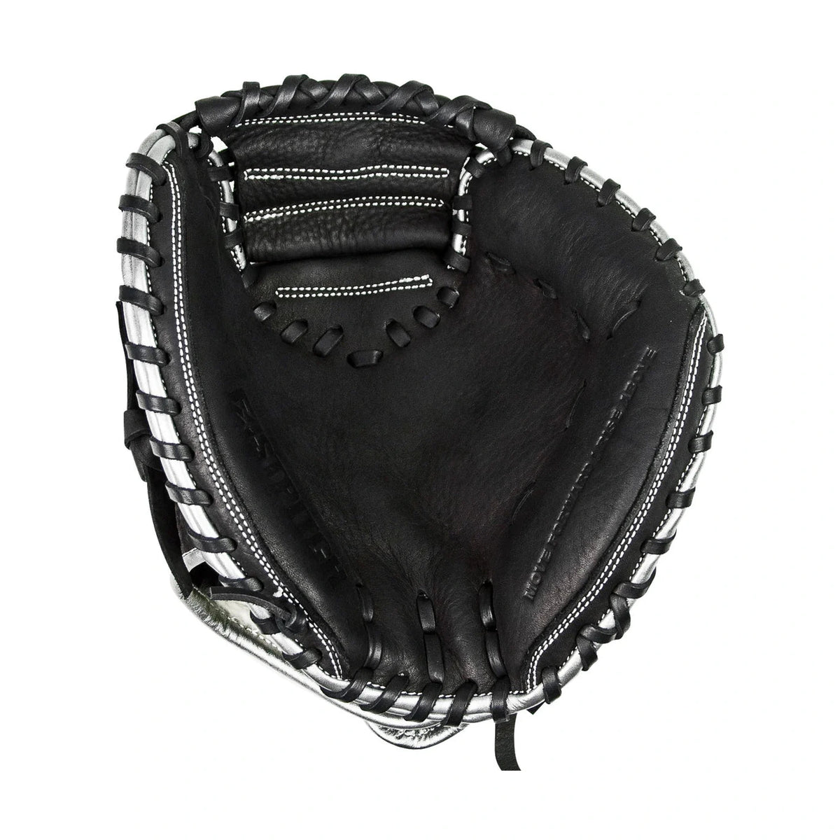 All Star The Focus Framer Fastpitch Training Mitt-2