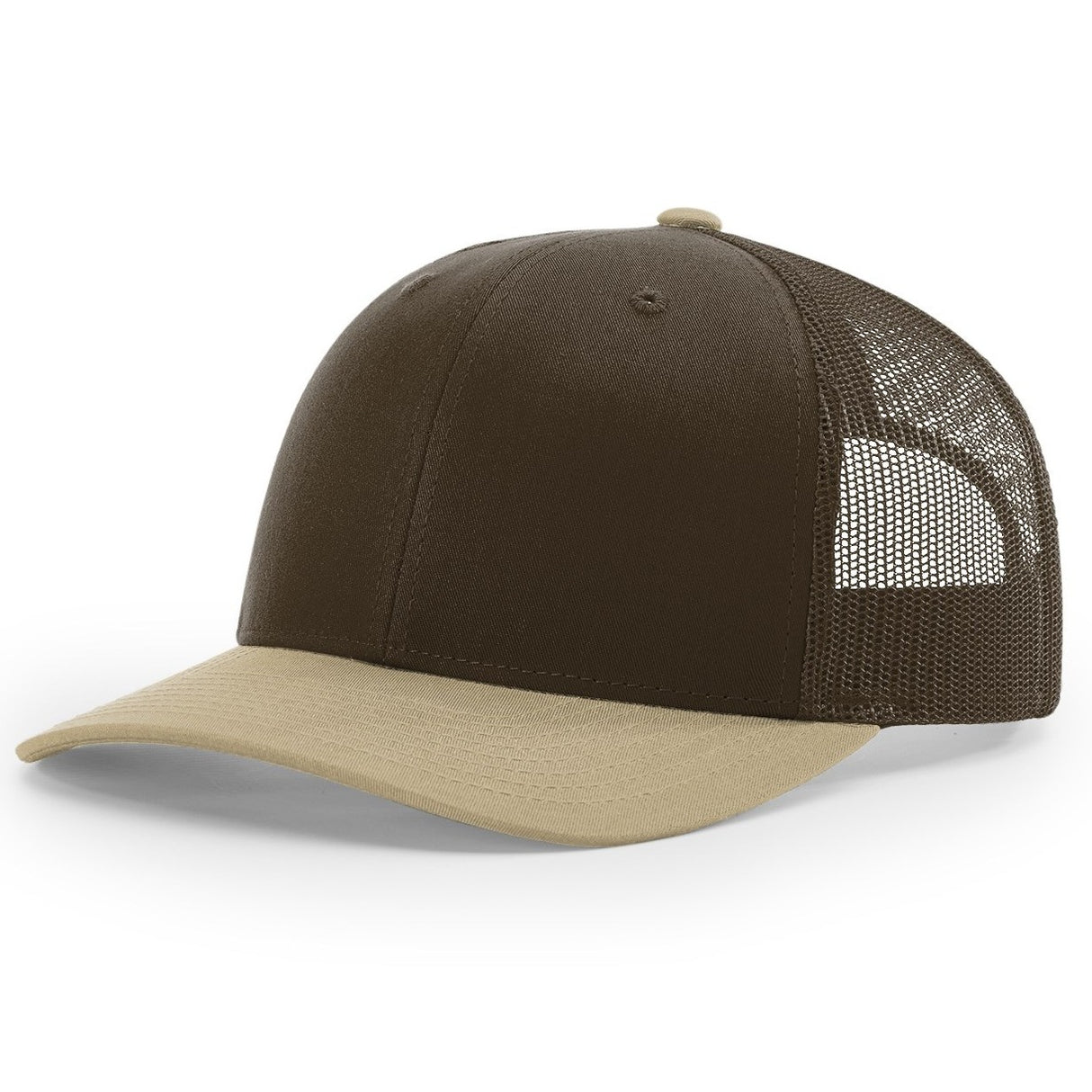 Richardson 112 Trucker Hat Unisex Accessories Hats & Caps