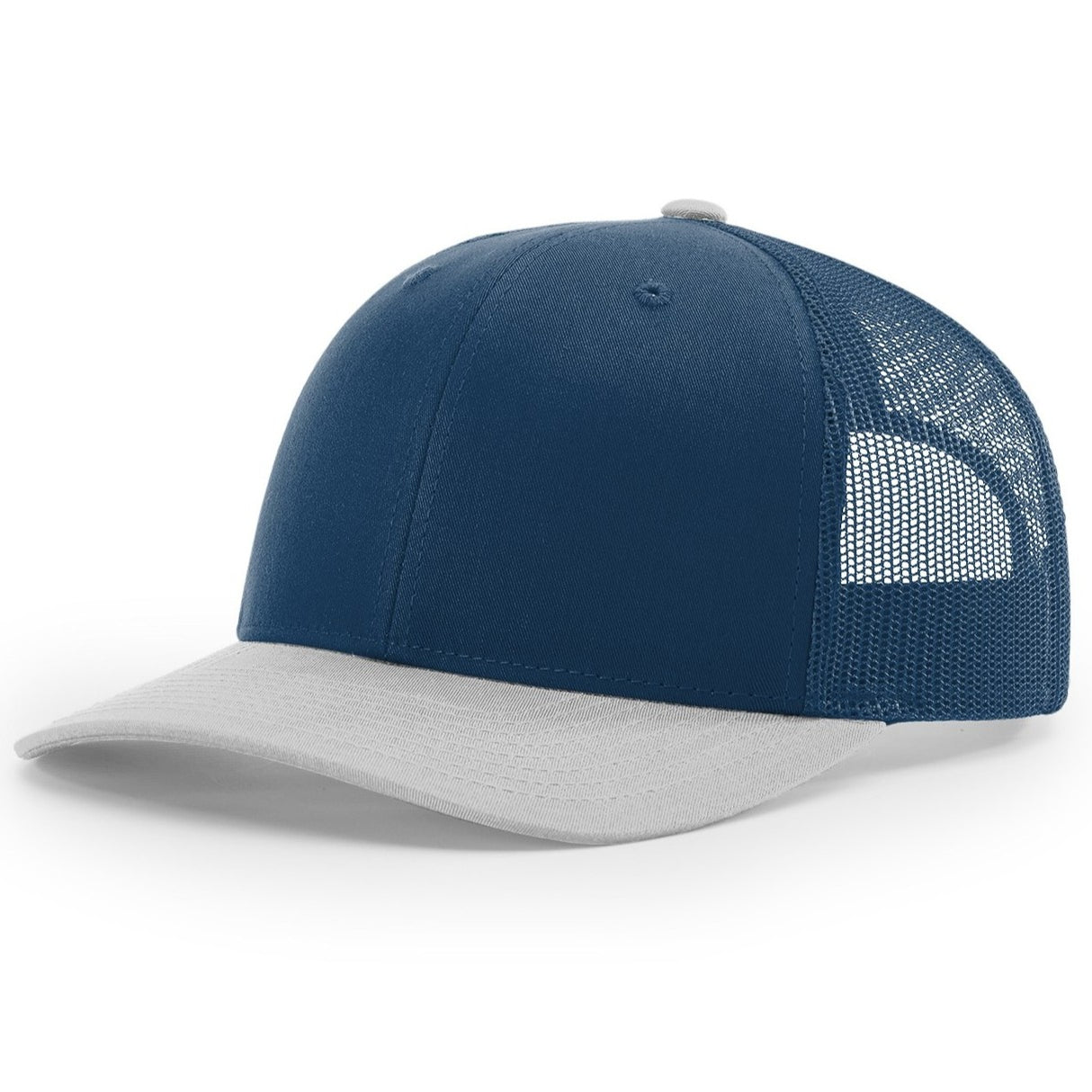 Richardson 112 Trucker Hat Unisex Accessories Hats & Caps