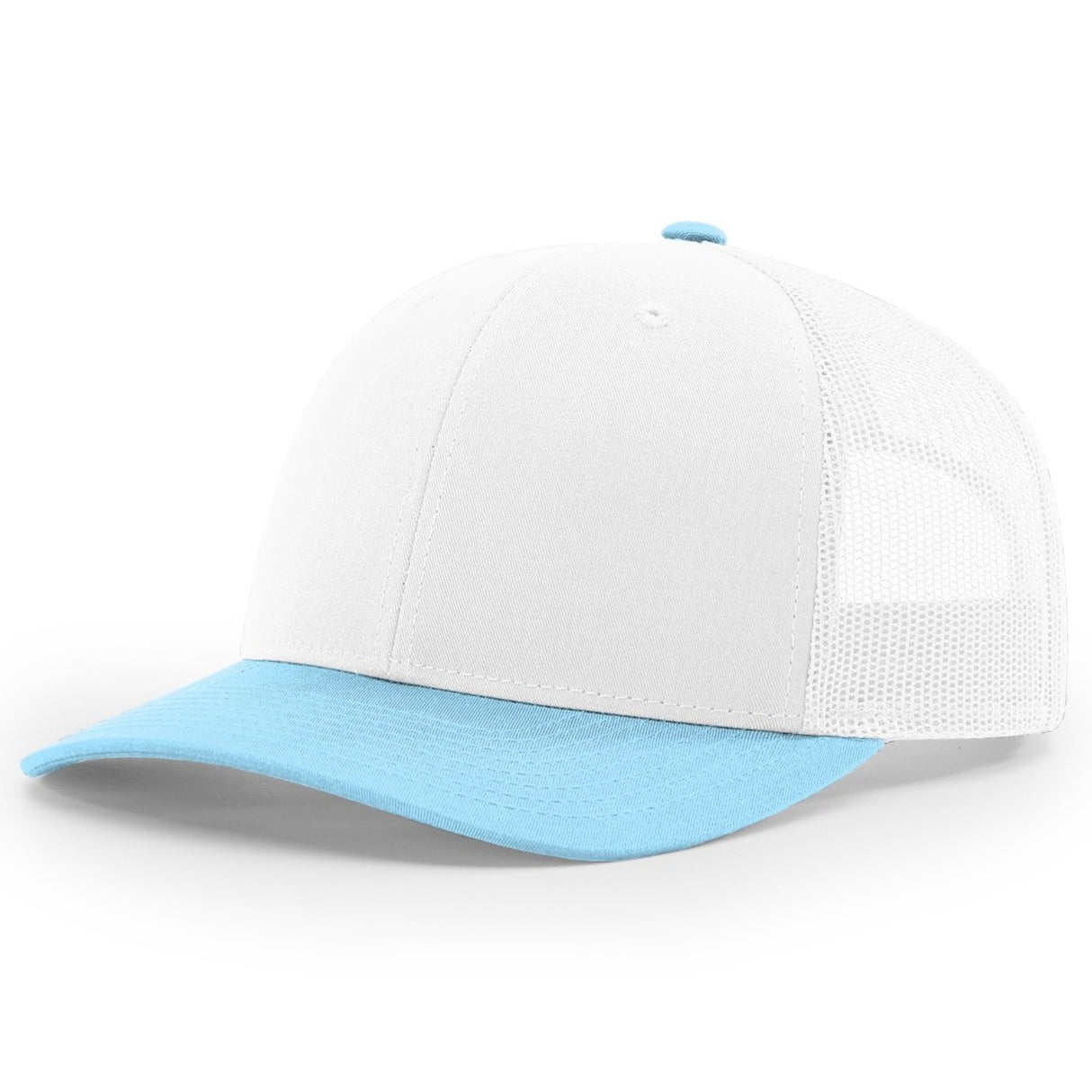 Richardson 112 Trucker Hat Unisex Accessories Hats & Caps