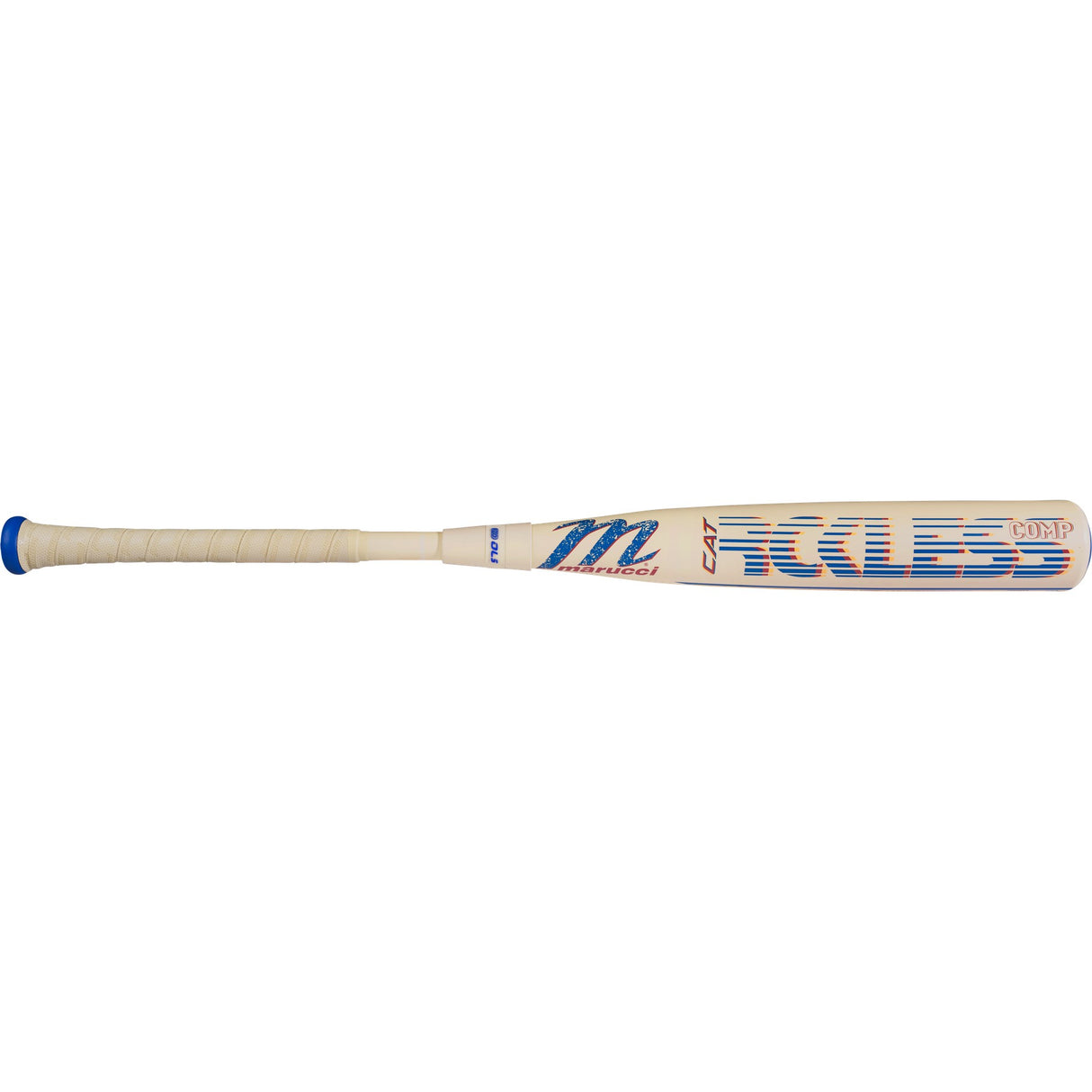 Marucci CAT X Rckless Rewind Comp SL -8 Baseball Bat