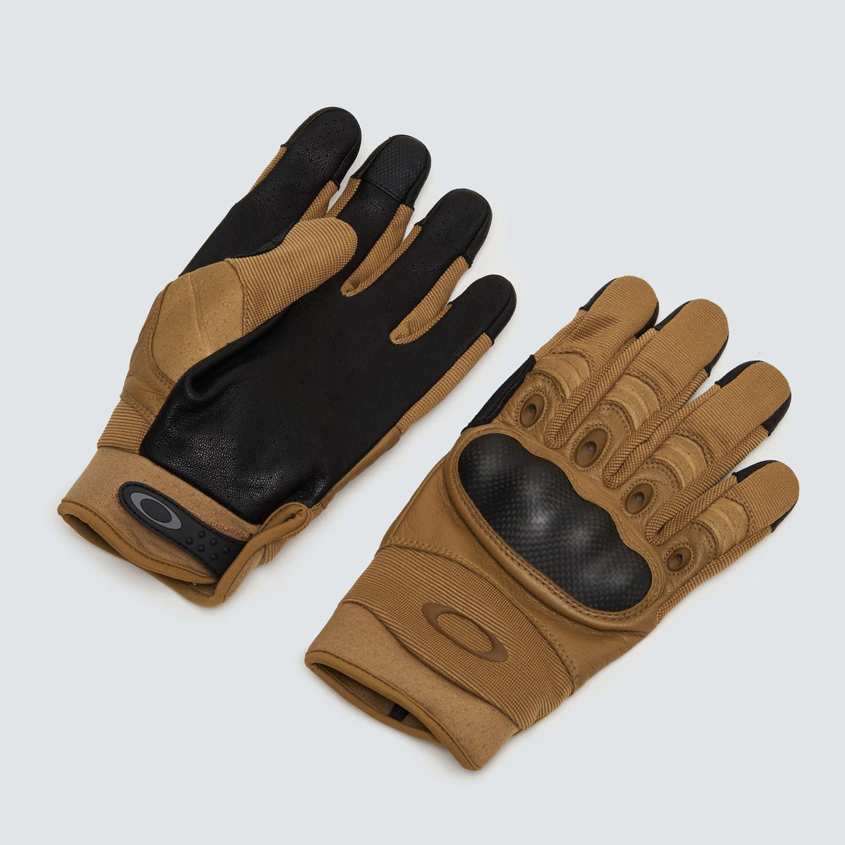 Oakley Men's Factory Pilot 2.0 Gloves Unisex Accessories Gloves & Scarves