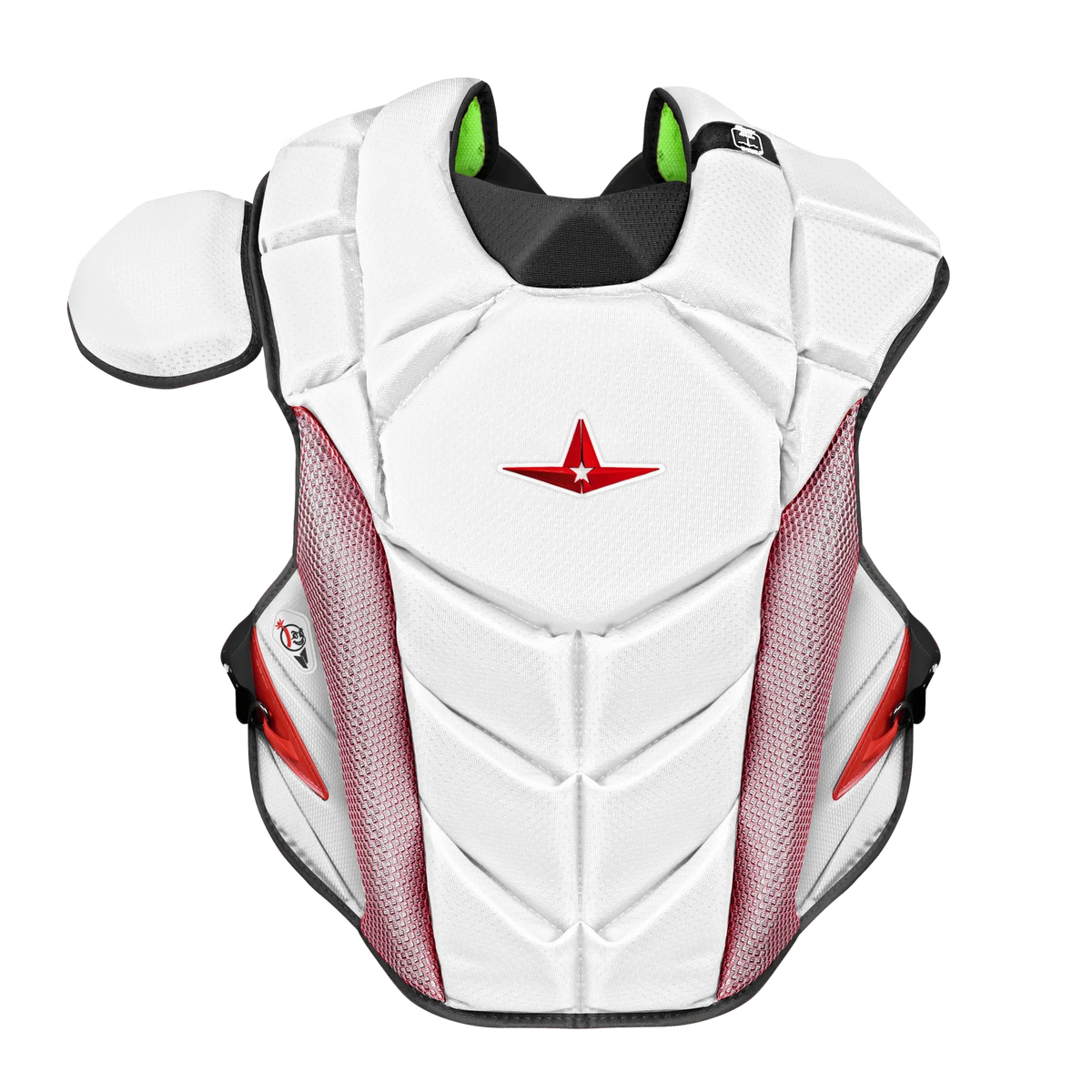 All Star MVP-PRO™ Short Fuse Series Baseball Catcher's Set-4