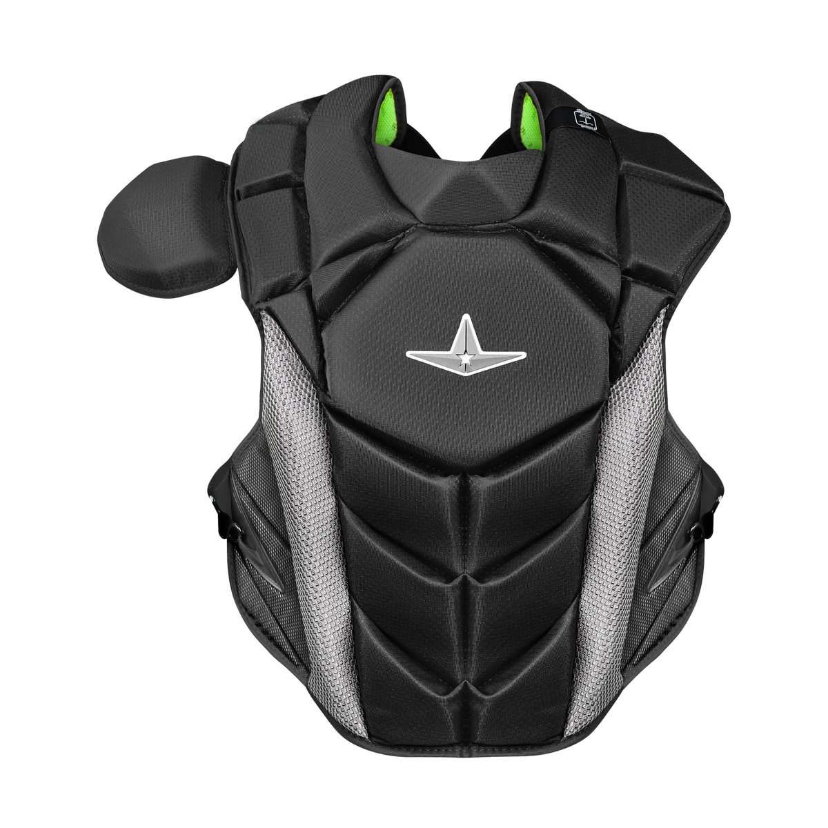 All Star MVP-PRO™ Baseball Chest Protector