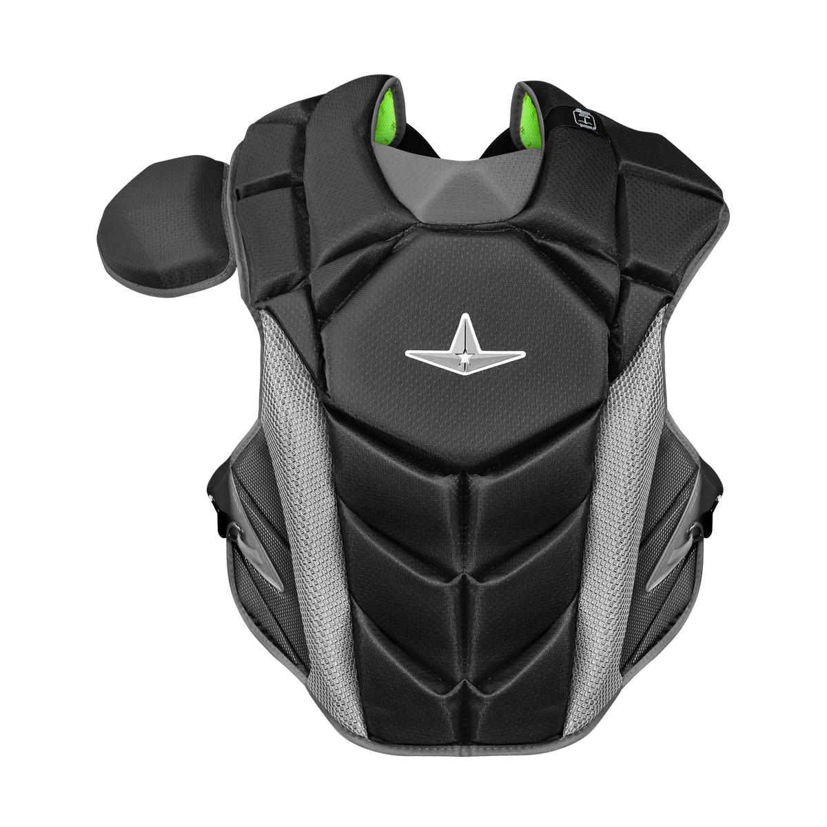 All Star MVP-PRO™ Baseball Chest Protector