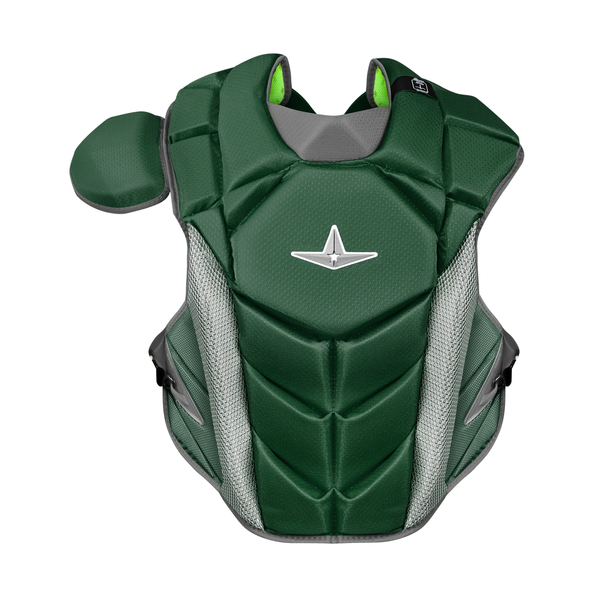 All Star MVP-PRO™ Baseball Chest Protector -1