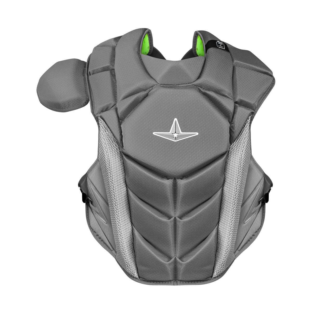 All Star MVP-PRO™ Baseball Chest Protector -1
