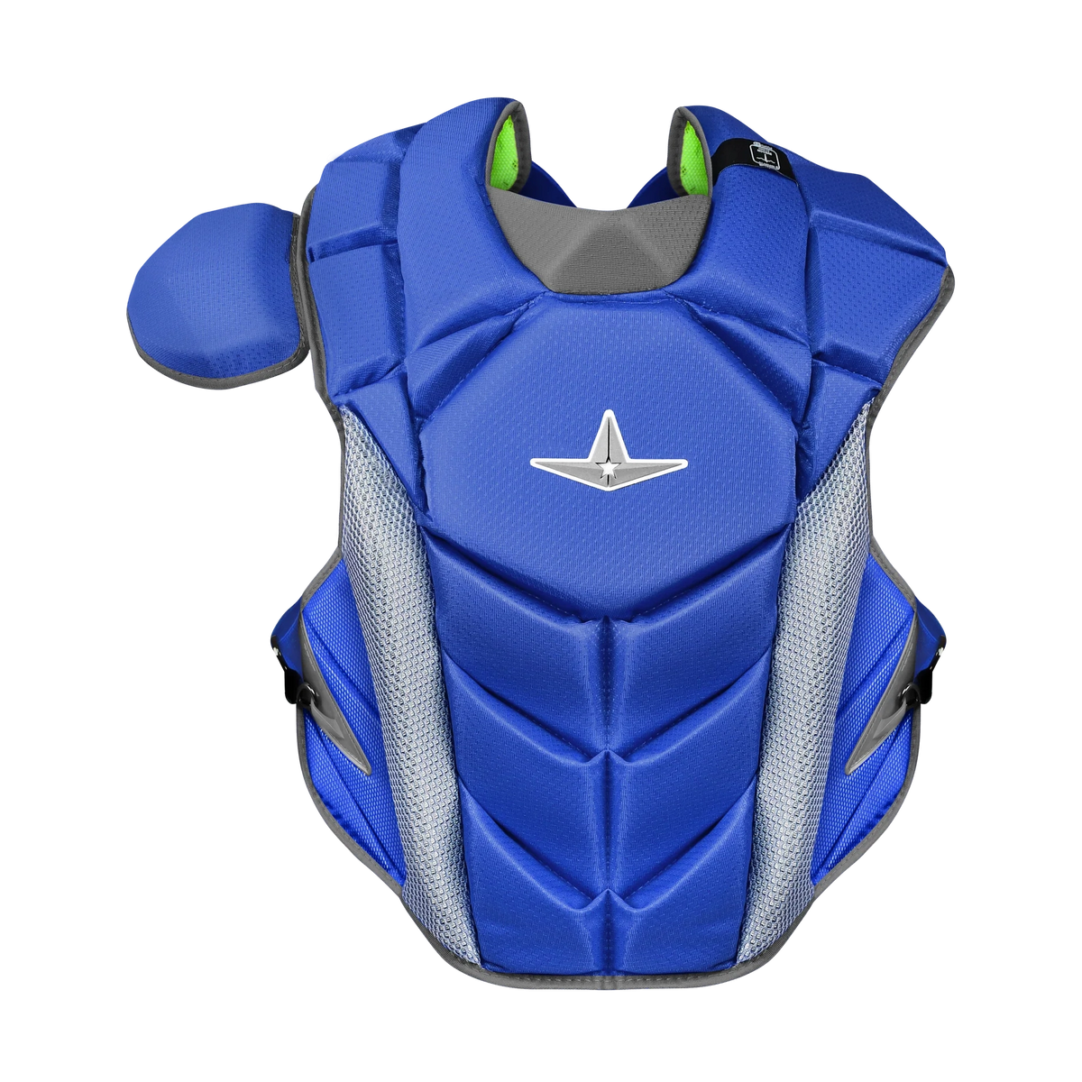 All Star MVP-PRO™ Baseball Chest Protector -1