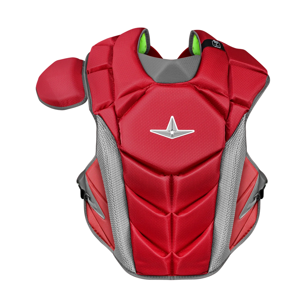 All Star MVP-PRO™ Baseball Chest Protector -1