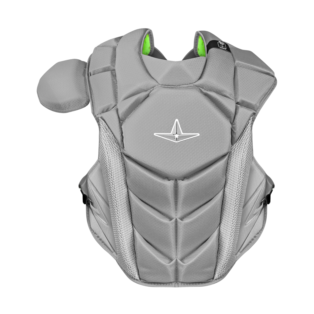 All Star MVP-PRO™ Baseball Chest Protector -1