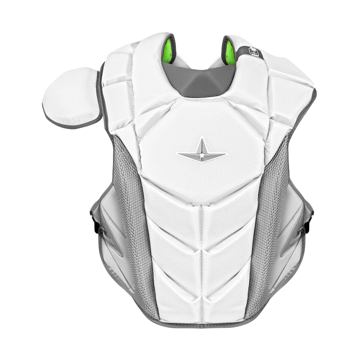 All Star MVP-PRO™ Baseball Chest Protector -1