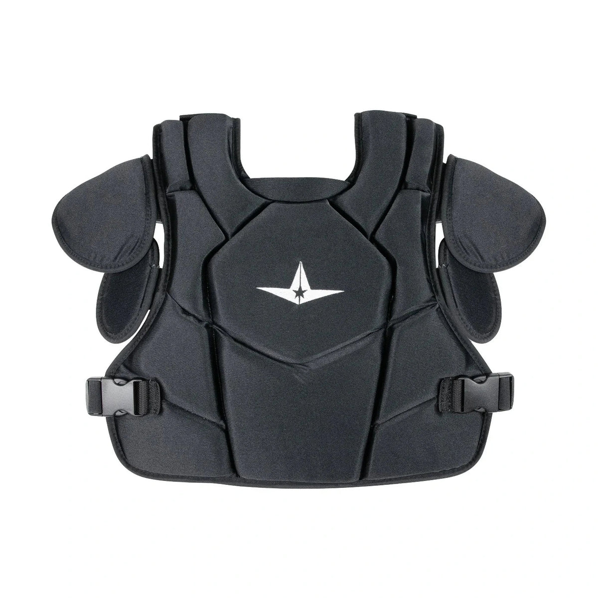 All Star Umpire Classic Pro Internal Shell -1