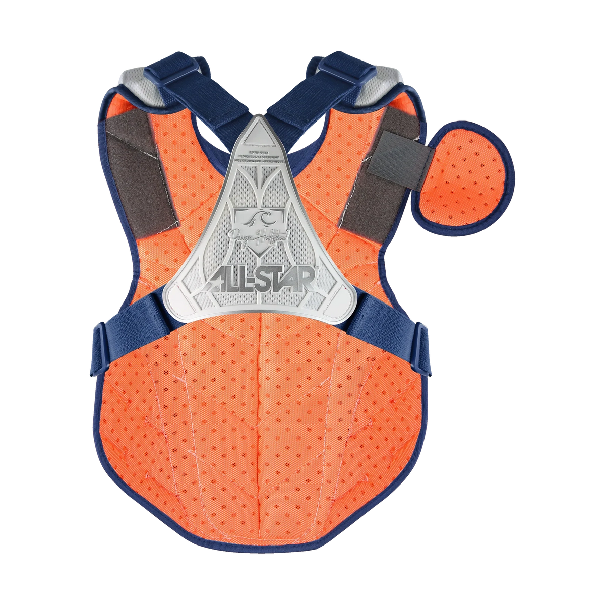 All Star Adult 27' Season PHX™ LT Series Softball Catching Kit-3