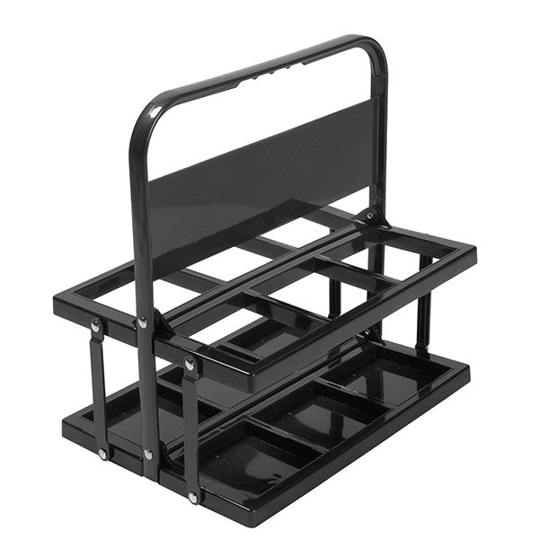 Champion Sports Collapsible Water Bottle Carrier Unisex Accessories Health & Wellness