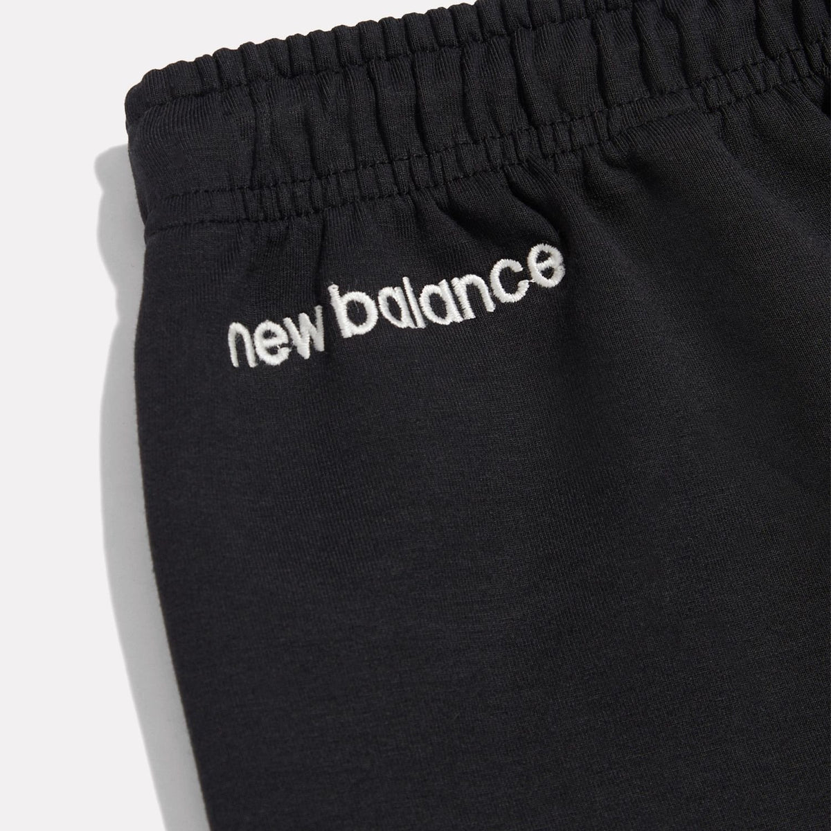 New Balance Boys' Linear Straight Leg Pants-4