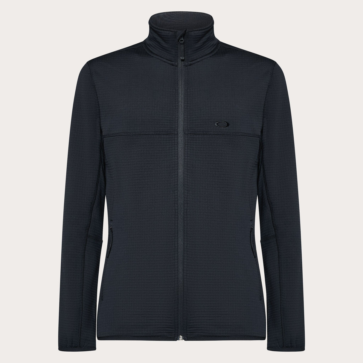 Oakley Men's Canopy Full Zip Sweatshirt-1