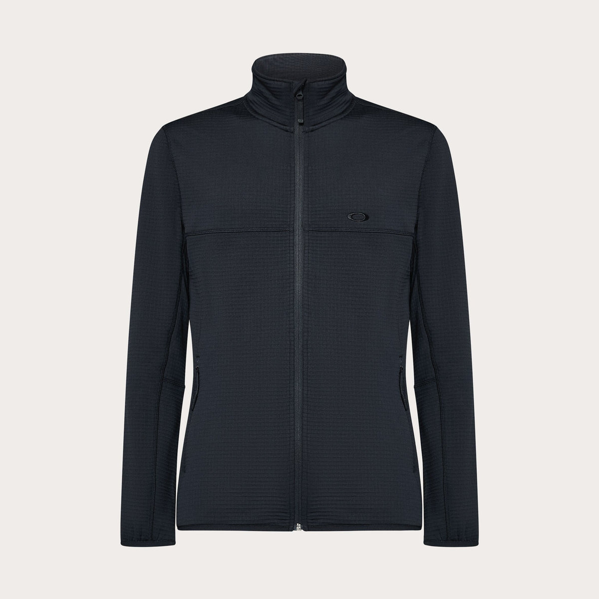 Oakley Men's Canopy Full Zip Sweatshirt-1