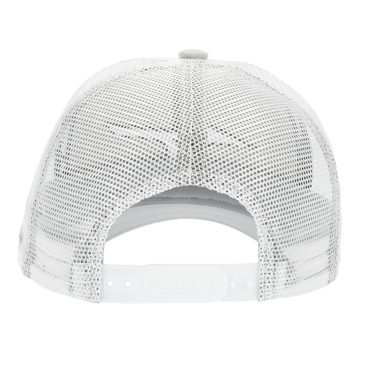 Mizuno Diamond Trucker Hat-2
