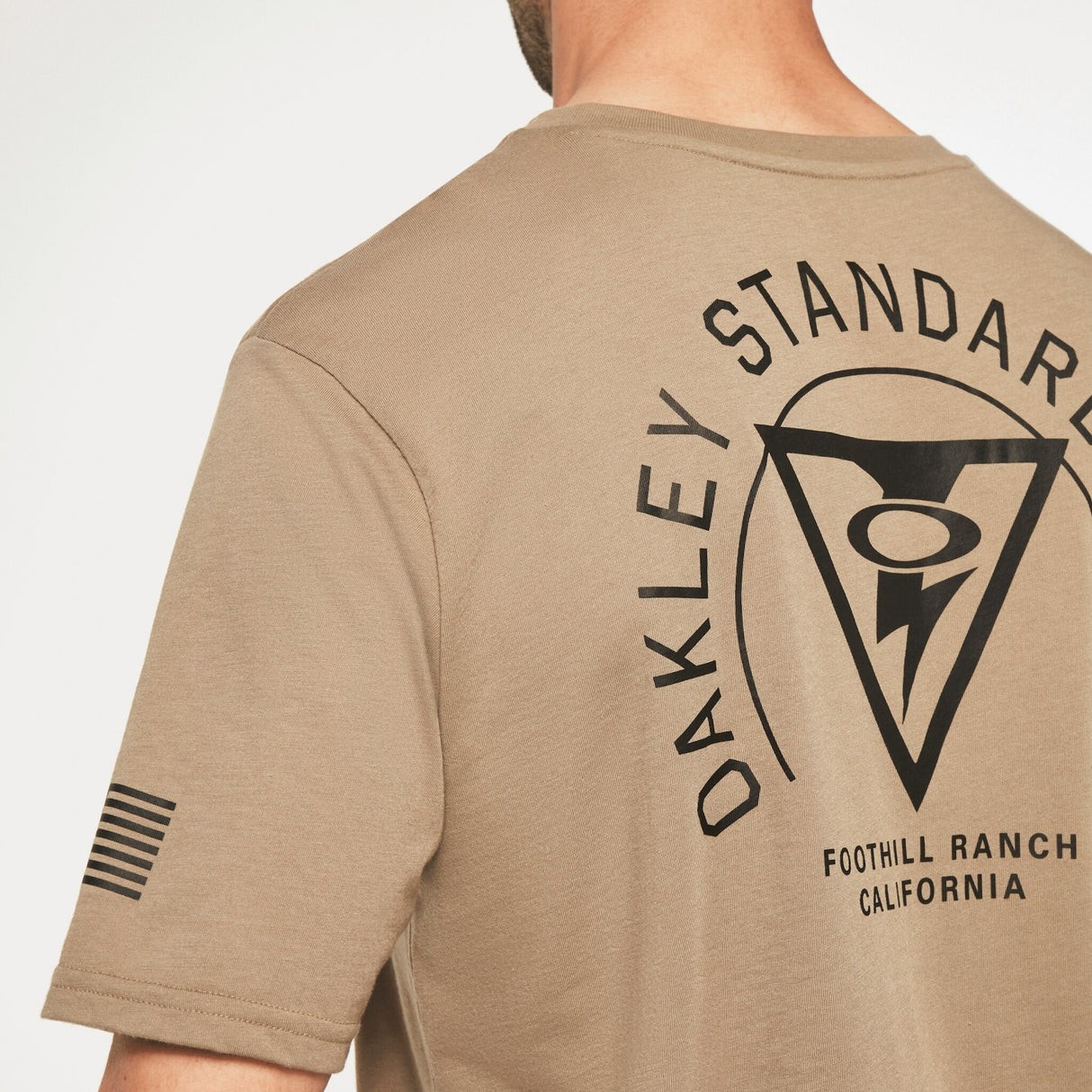 Oakley Men's Si Strong Tee-6