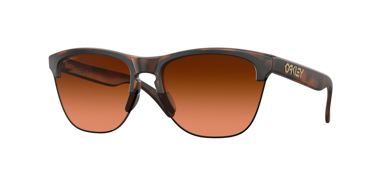 Oakley Frogskins Lite Glasses-1