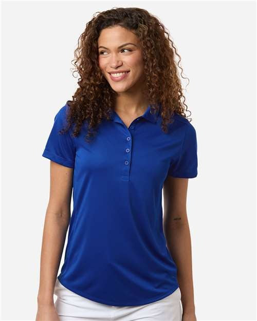 Puma Golf Womens Pure 2.0 Polo-3