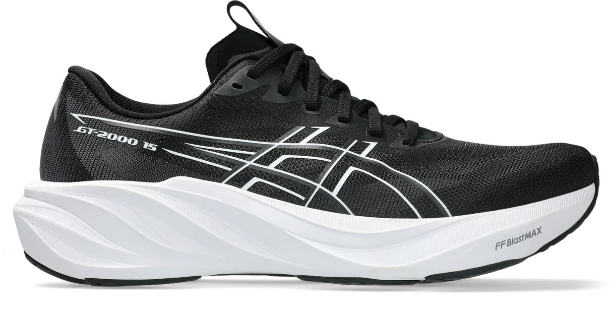 Asics Men's GT-2000 15 Running Shoes-1