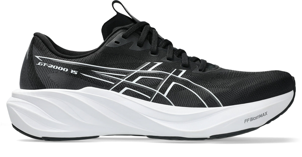Asics Men's GT-2000 15 Extra Wide 4E Running Shoes-1