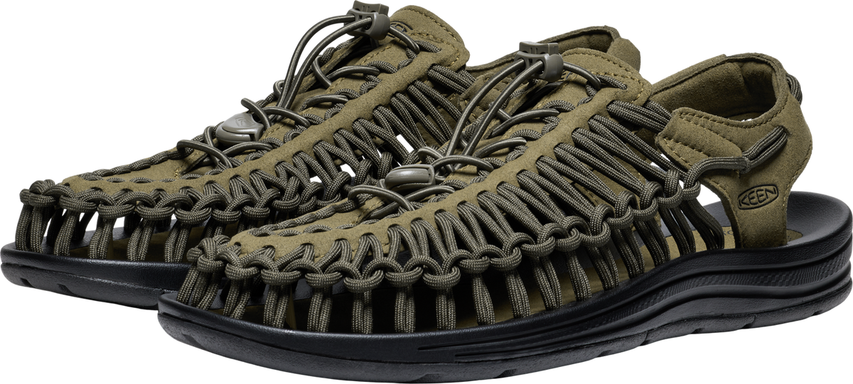 KEEN Men's UNEEK Sneaker-5