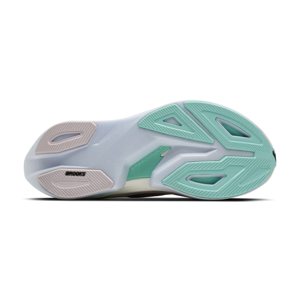 Brooks Women's Hyperion Max 3 Running Shoes-5