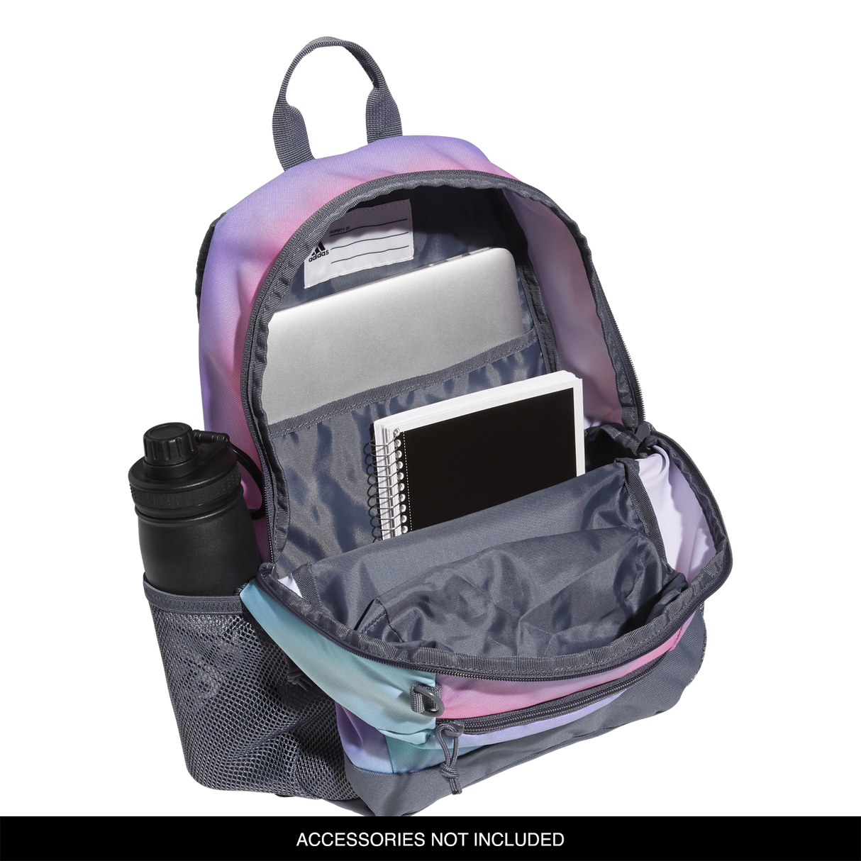 adidas Young BTS Creator 2 Backpack-3