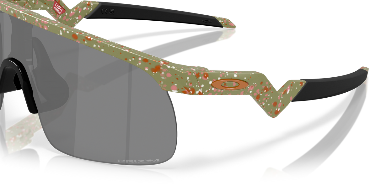 Oakley Resistor Sunglasses-6