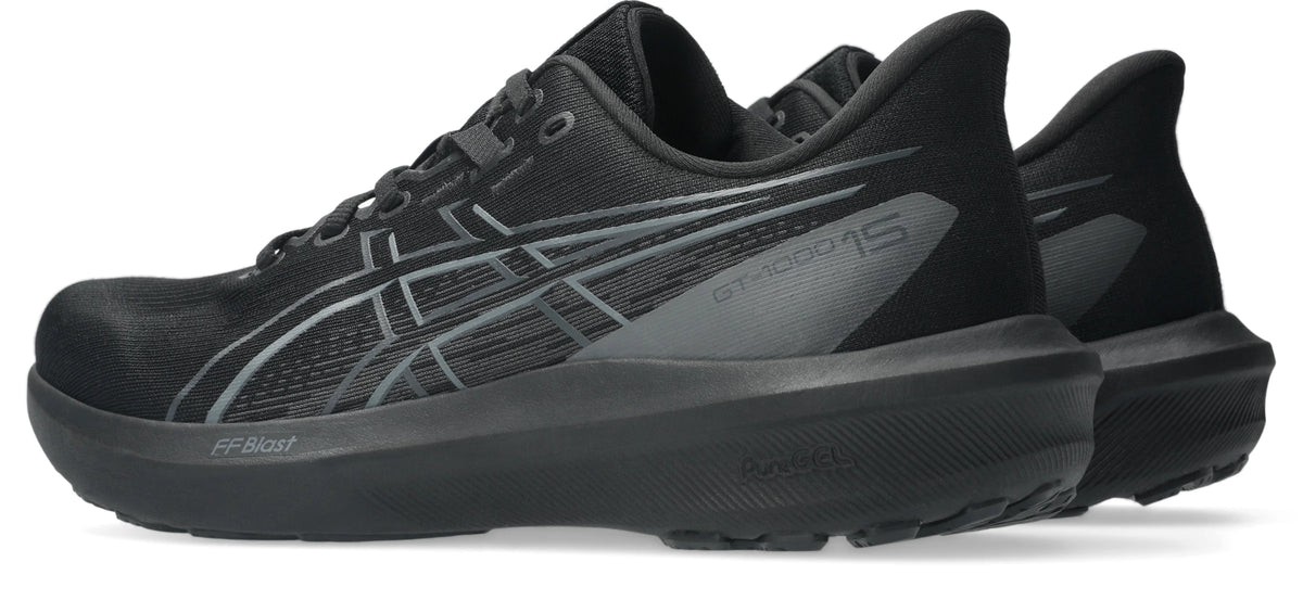 Asics Men's GT-1000 15 Running Shoes-7