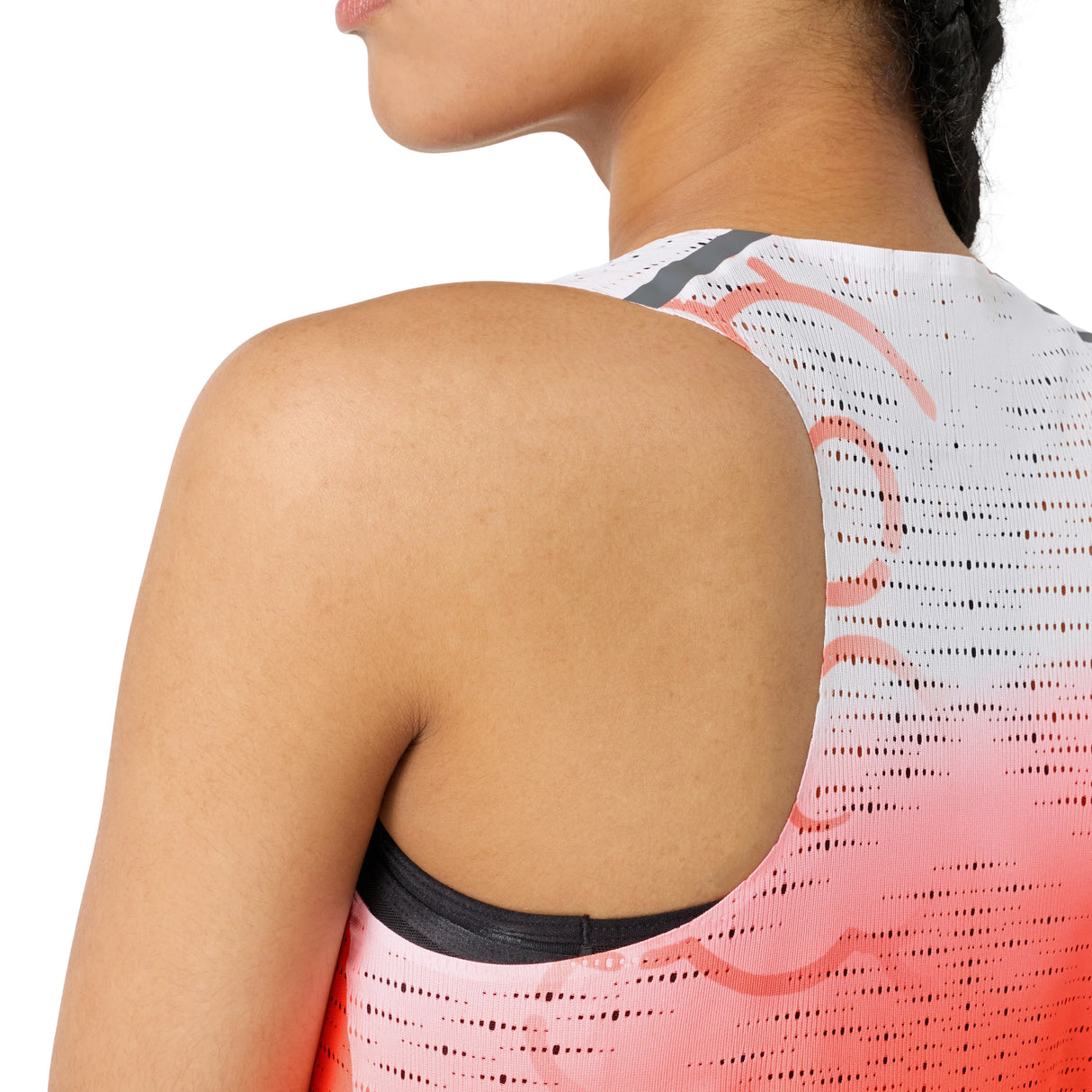 Asics Women's Metaspeed Singlet-5