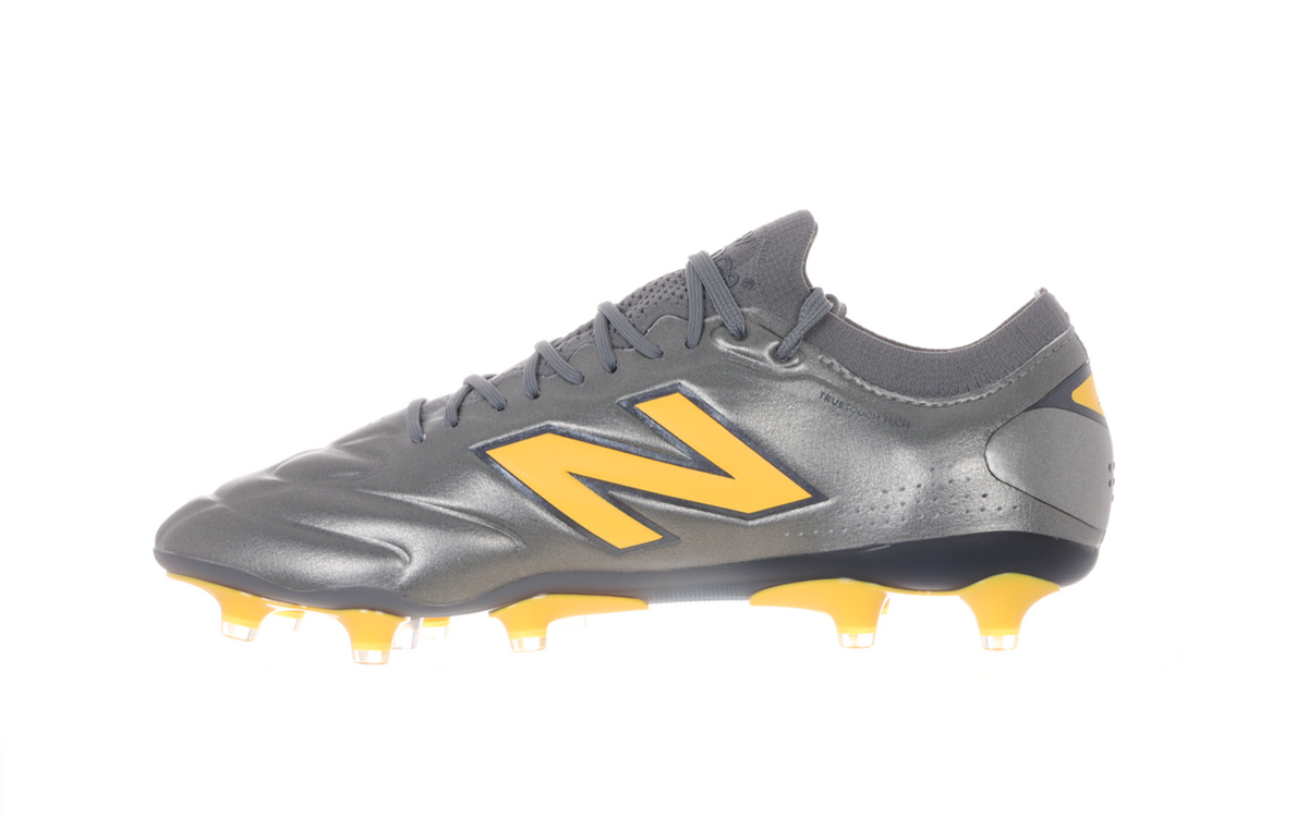 New Balance Adult 442 Elite Knit Firm Ground V3 Soccer Cleats-2