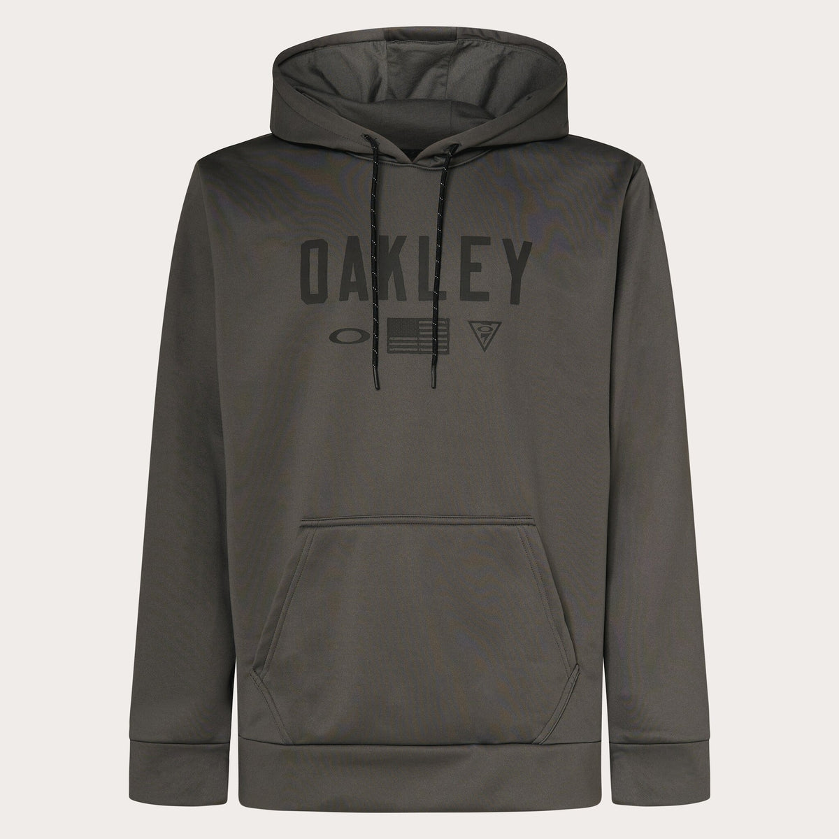 Oakley Si Valor Hoodie-1