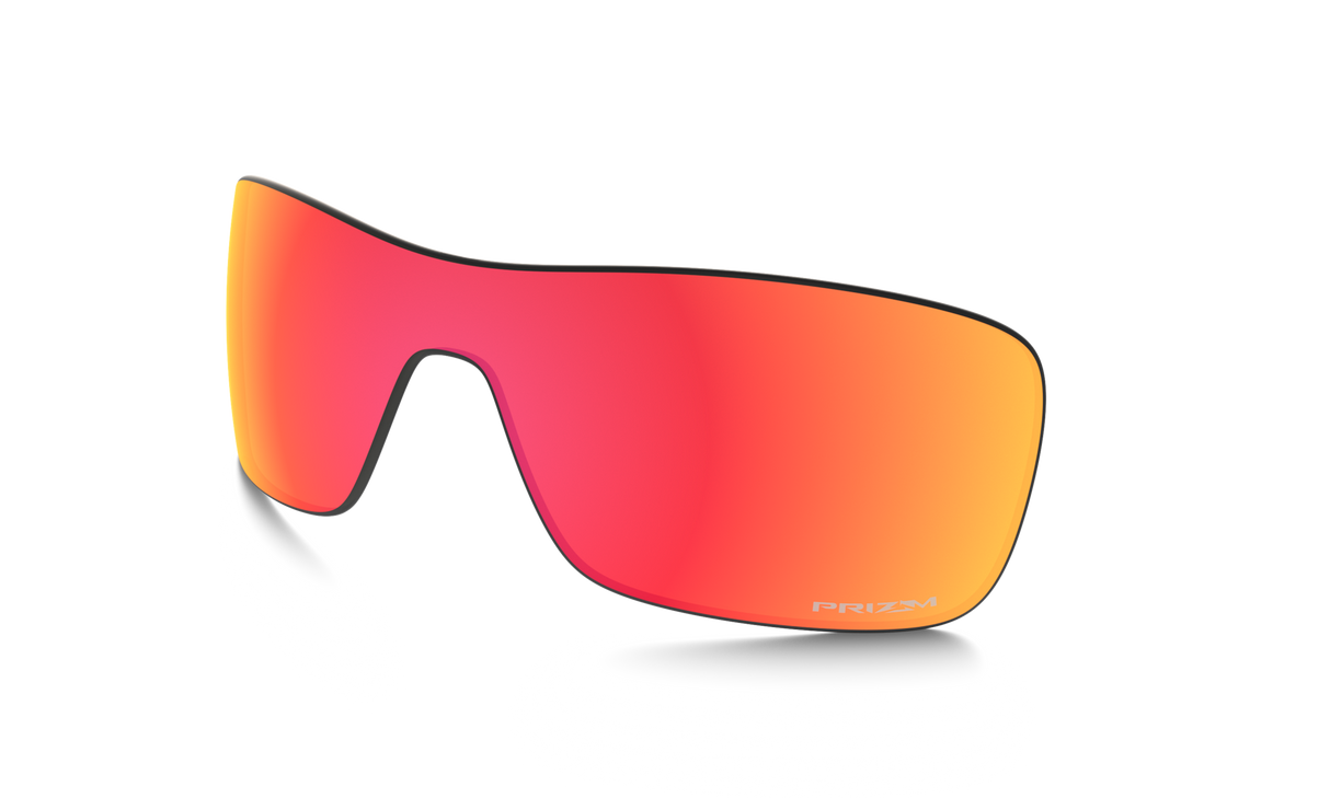 Oakley Turbine Rotor Replacement Lenses