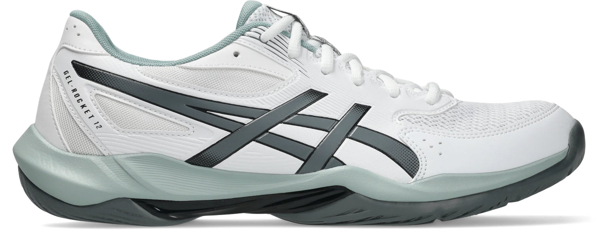 Asics Men's GEL-Rocket 12 Volleyball Shoes-1