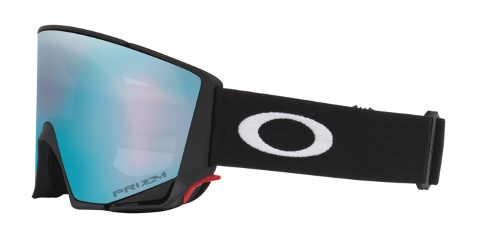 Oakley Flow Scape AF M Snow Goggles-4