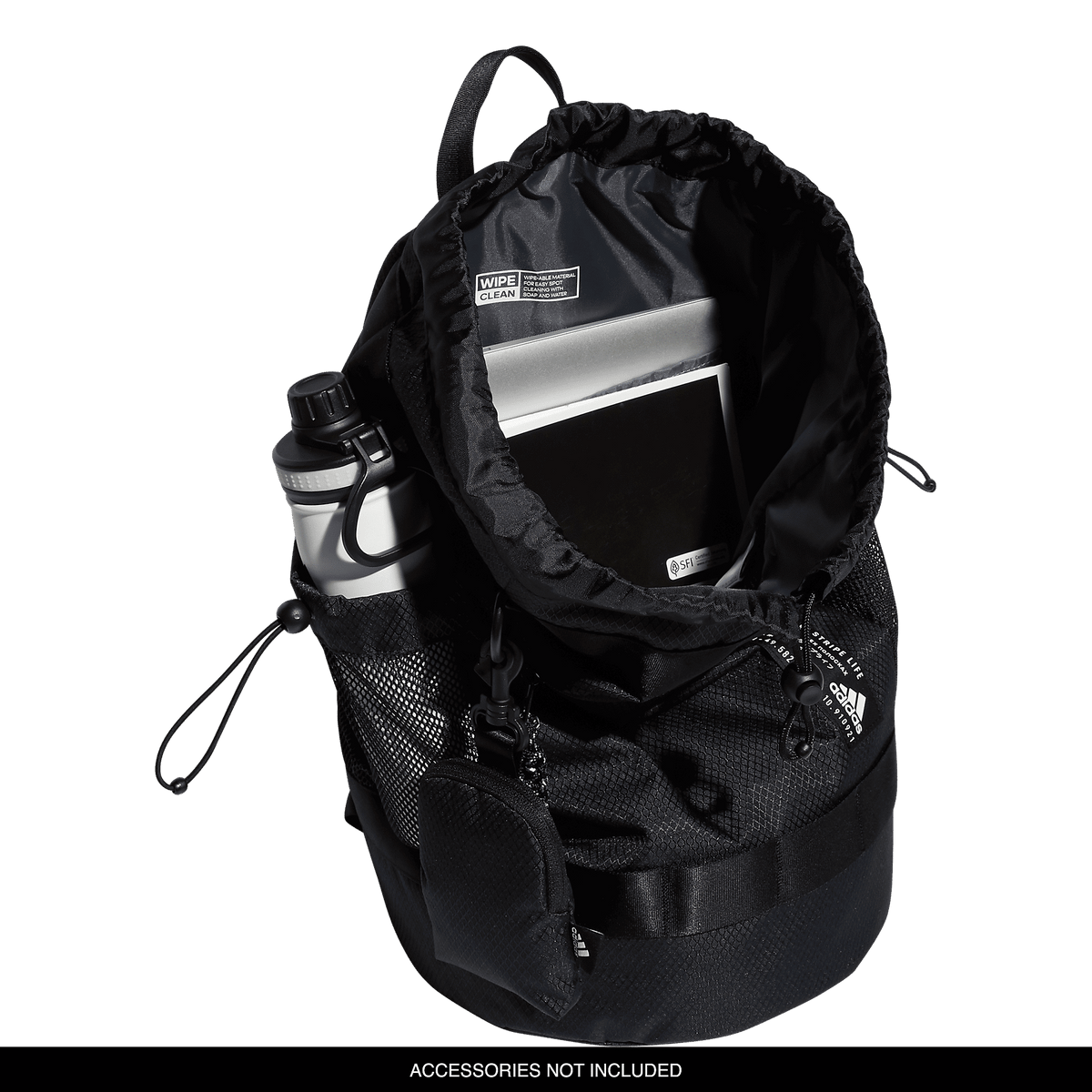 adidas Bucket Backpack-3