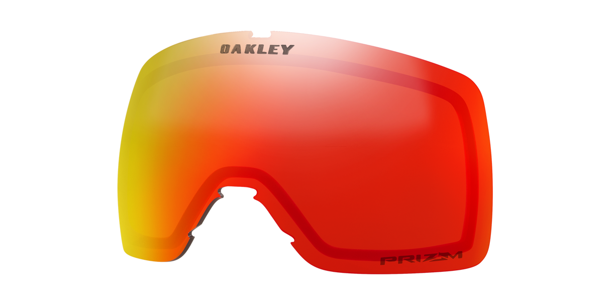 Oakley Flight Tracker S Replacement Lenses
