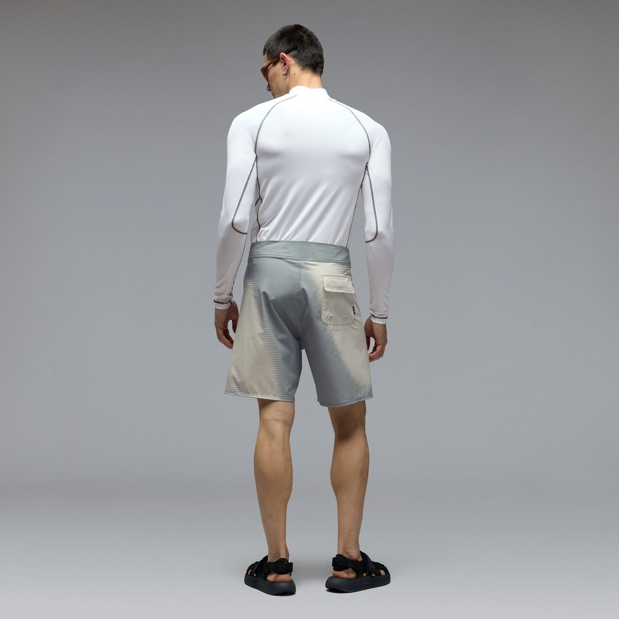 Oakley Men's Ellipse 18" Boardshorts-7