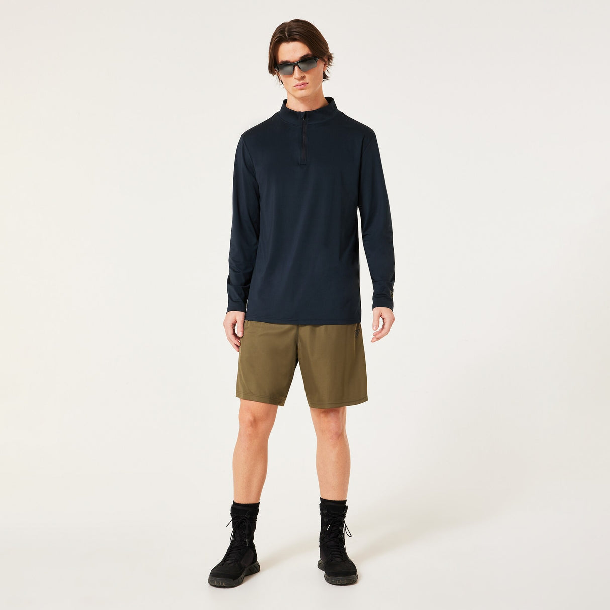 Oakley Men's Si Core 7 Shorts-7