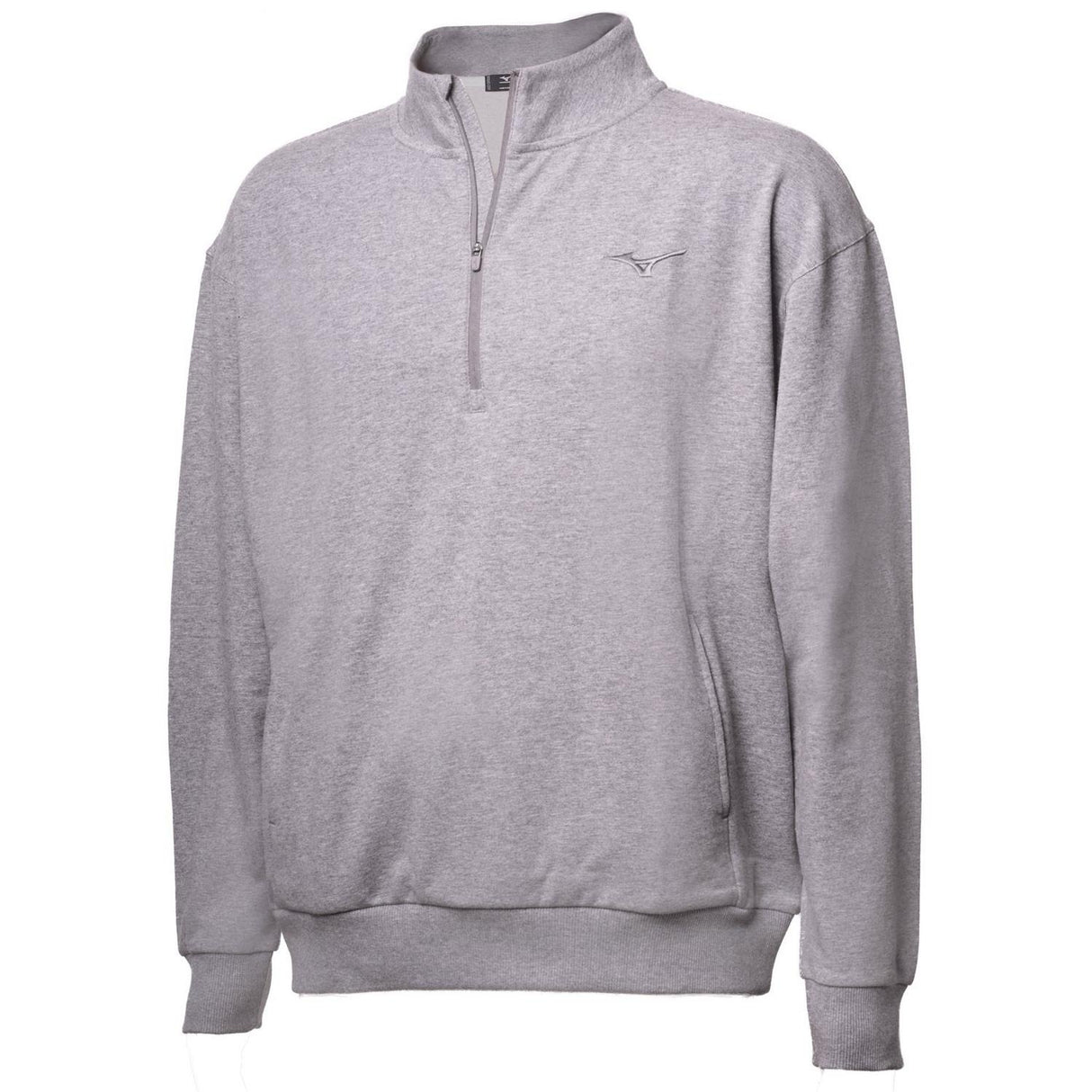 Mizuno Men's Recover 1/4 Zip-1